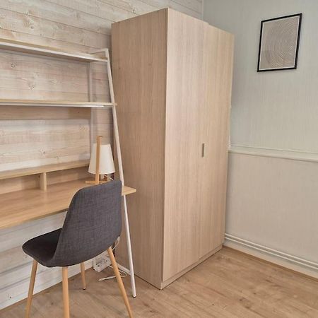 Apartament Les Carmes Angers Zewnętrze zdjęcie